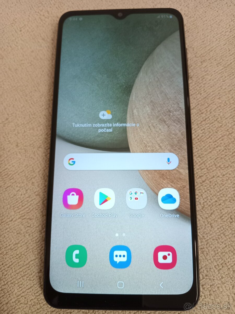 Samsung Galaxy A12