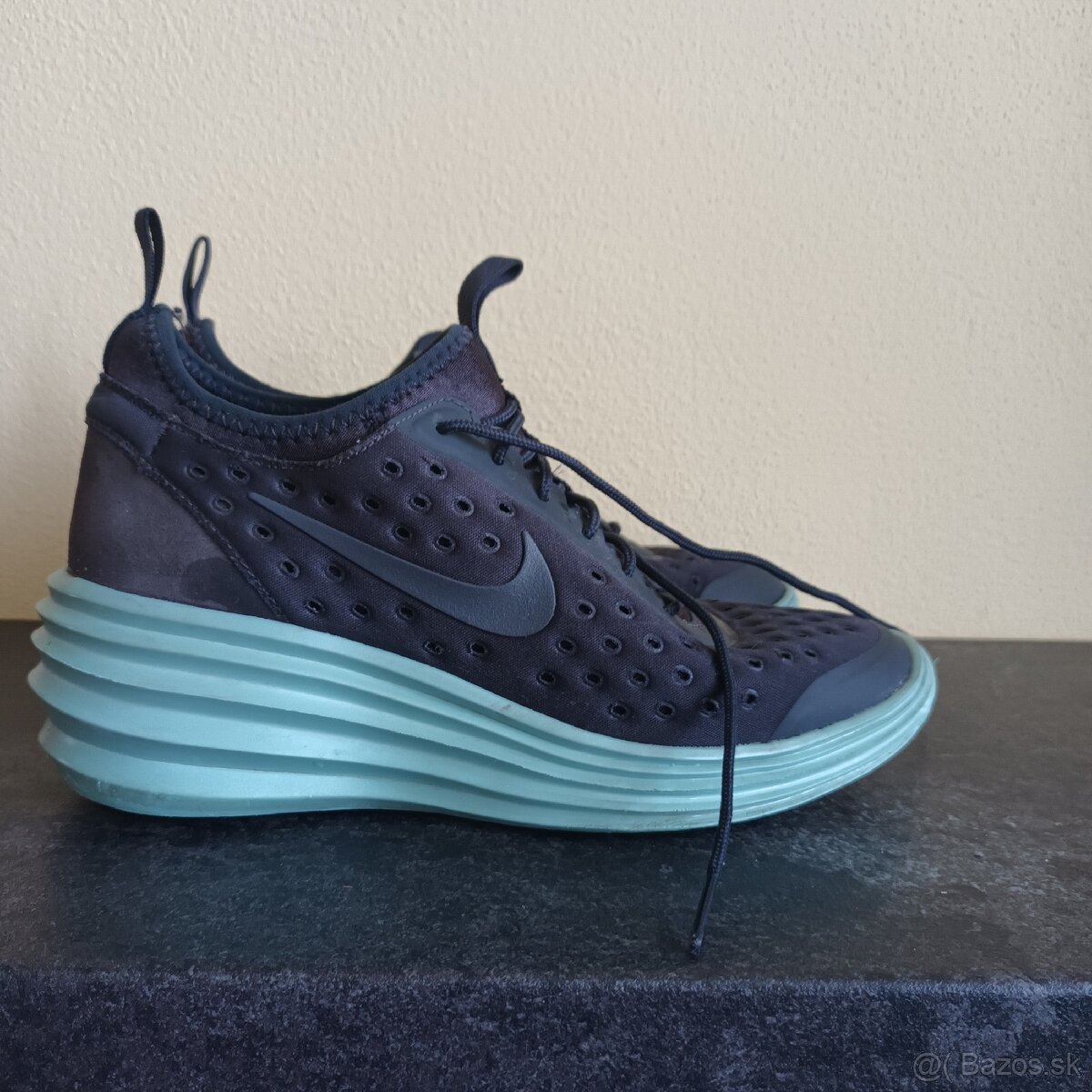 Predám botasky Nike v.40,5