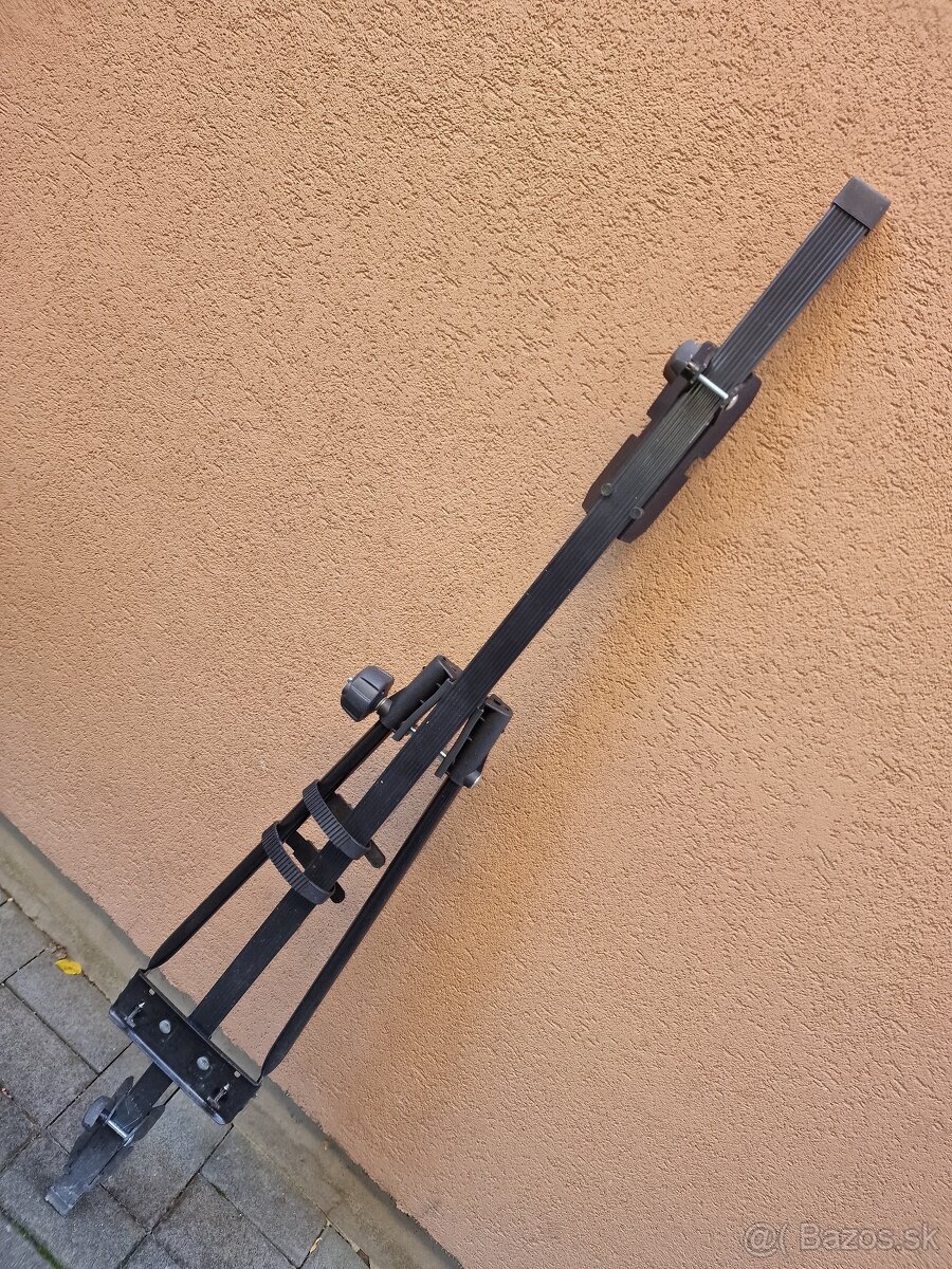 Strešný nosič na bicykle 3ks 100% stav