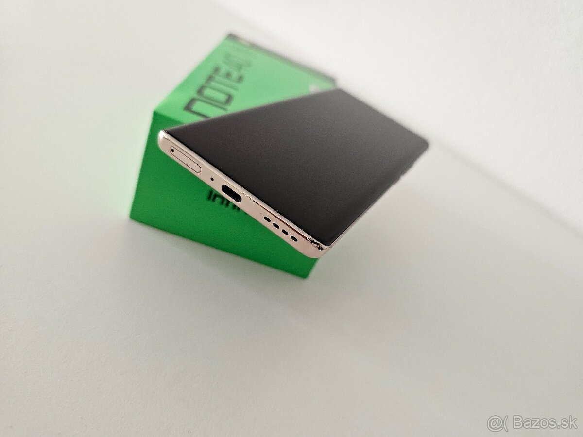 Infinix Note 40 Pro+ 5G