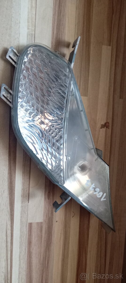 Porsche Cayenne smerovky