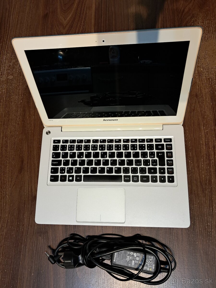 Predam notebook Lenovo