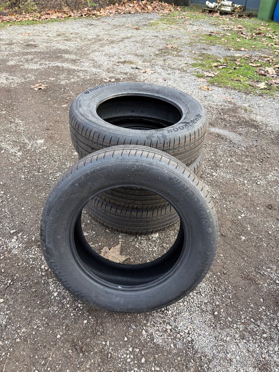 Hankook Ventus Prime 4