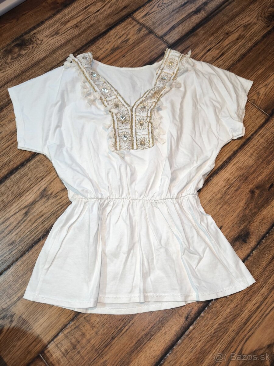 Tričko alebo tunika