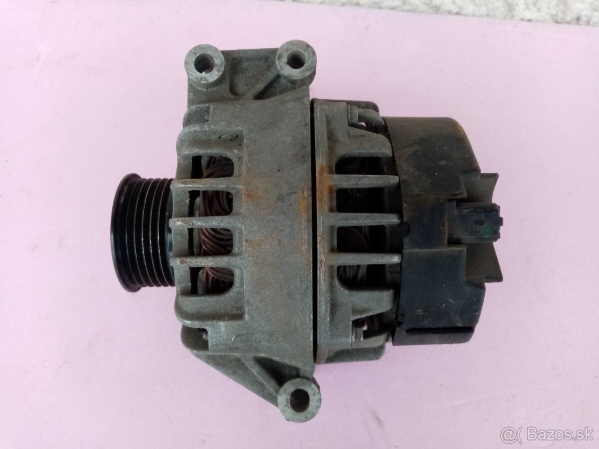 Alternátor Renault Clio, Thália, Nissan