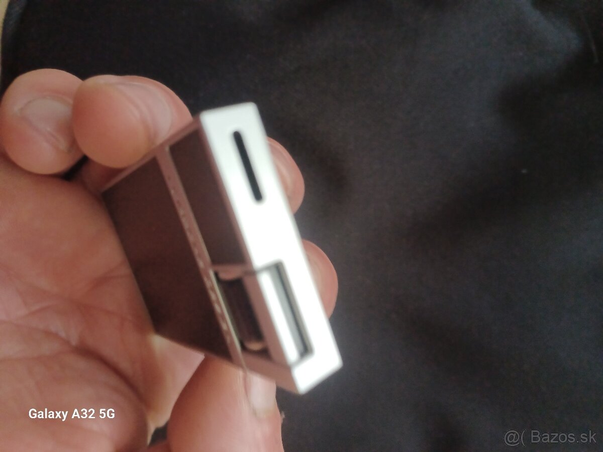 PORSCHE 36322 zapaľovač