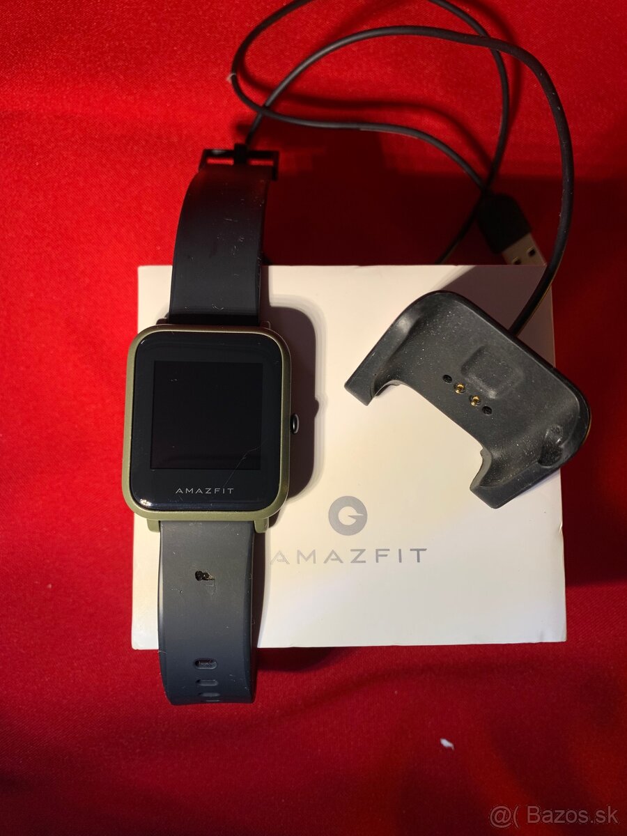 Amazfit Bip