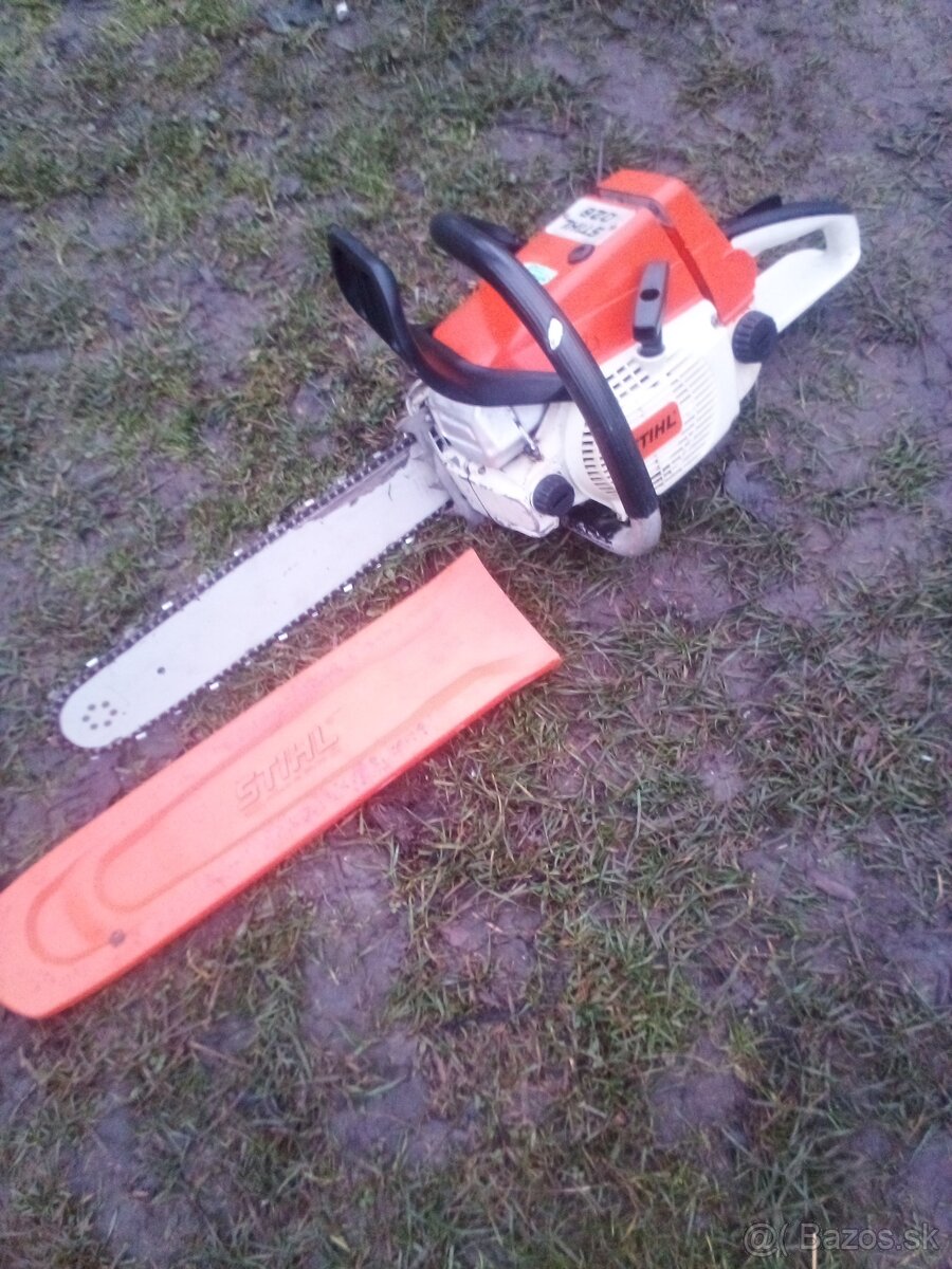 stihl 026 po go