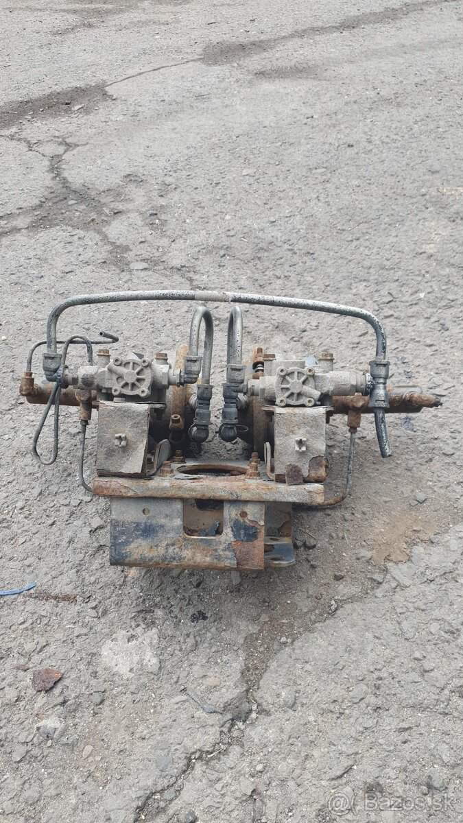 Iveco Eurocargo 75E18