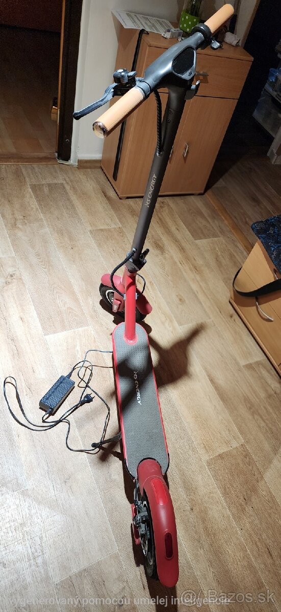 Kolobežka MS energy N3