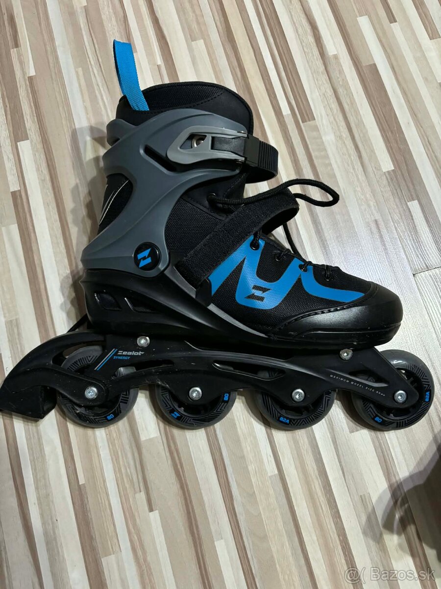 Kolieskové korčule