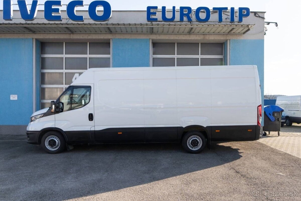 Iveco Daily 35S18 A8 V Premium