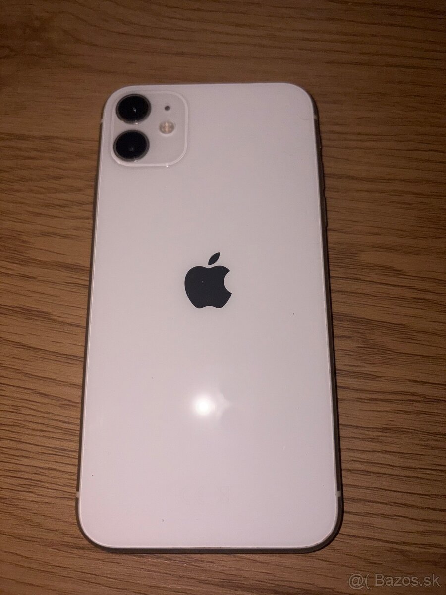 Predám IPhone 11