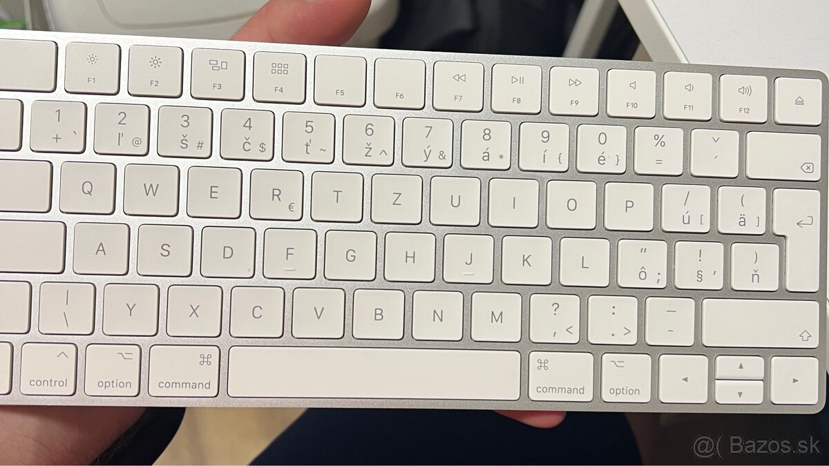 Apple Magic Keyboard A1644