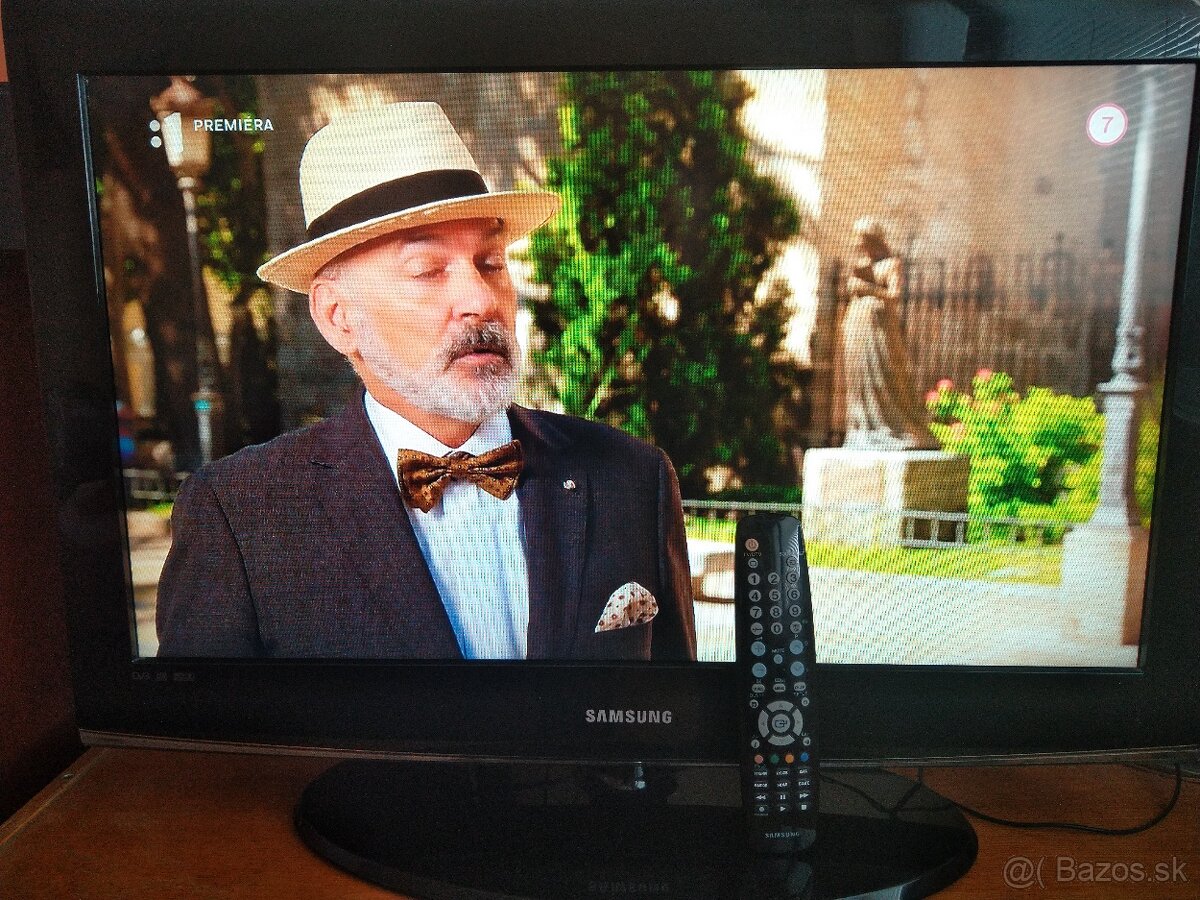 TV SAMSUNG 32"