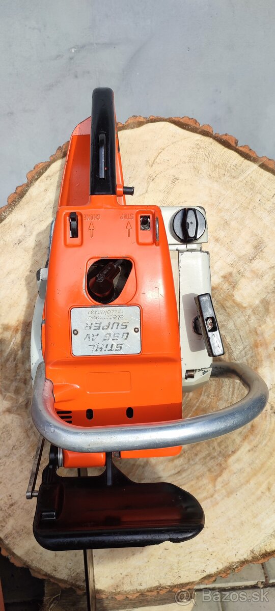STIHL 056 AV SUPER