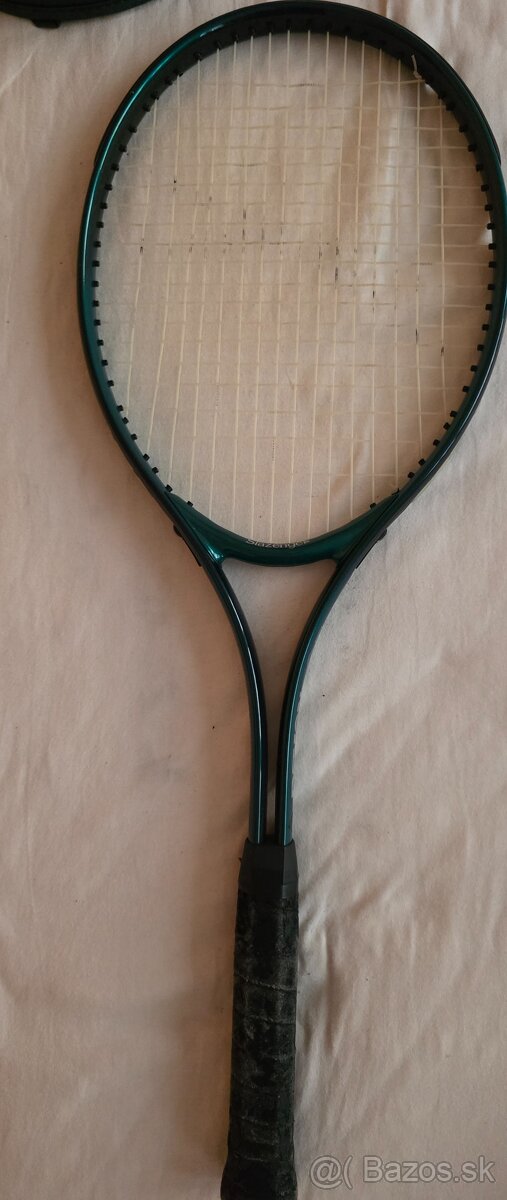 Tenisova raketa