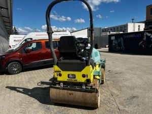 Valec AMMANN ARX26