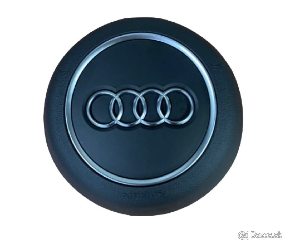 3# Audi - Airbag volantu (8W0880201 62725376 F)