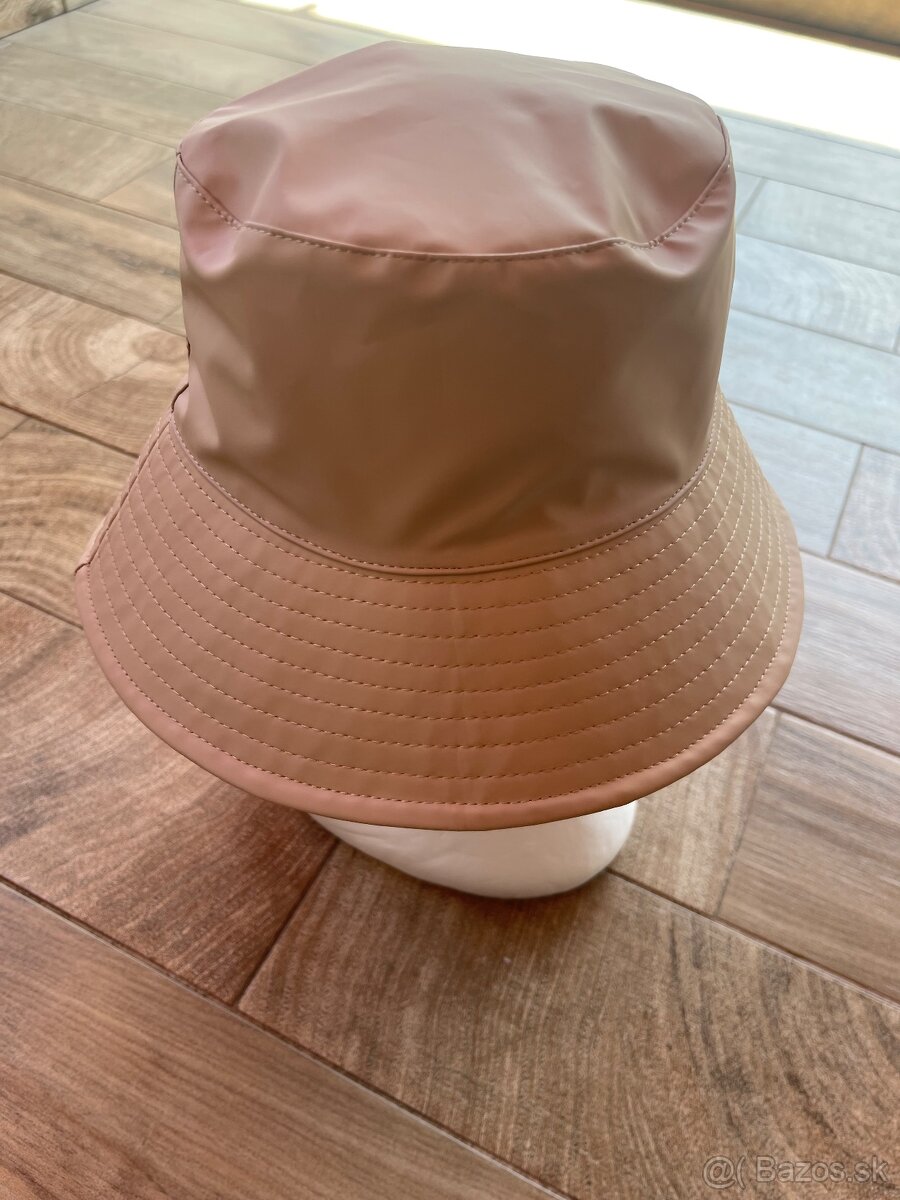 Dámsky klobúk čiapka