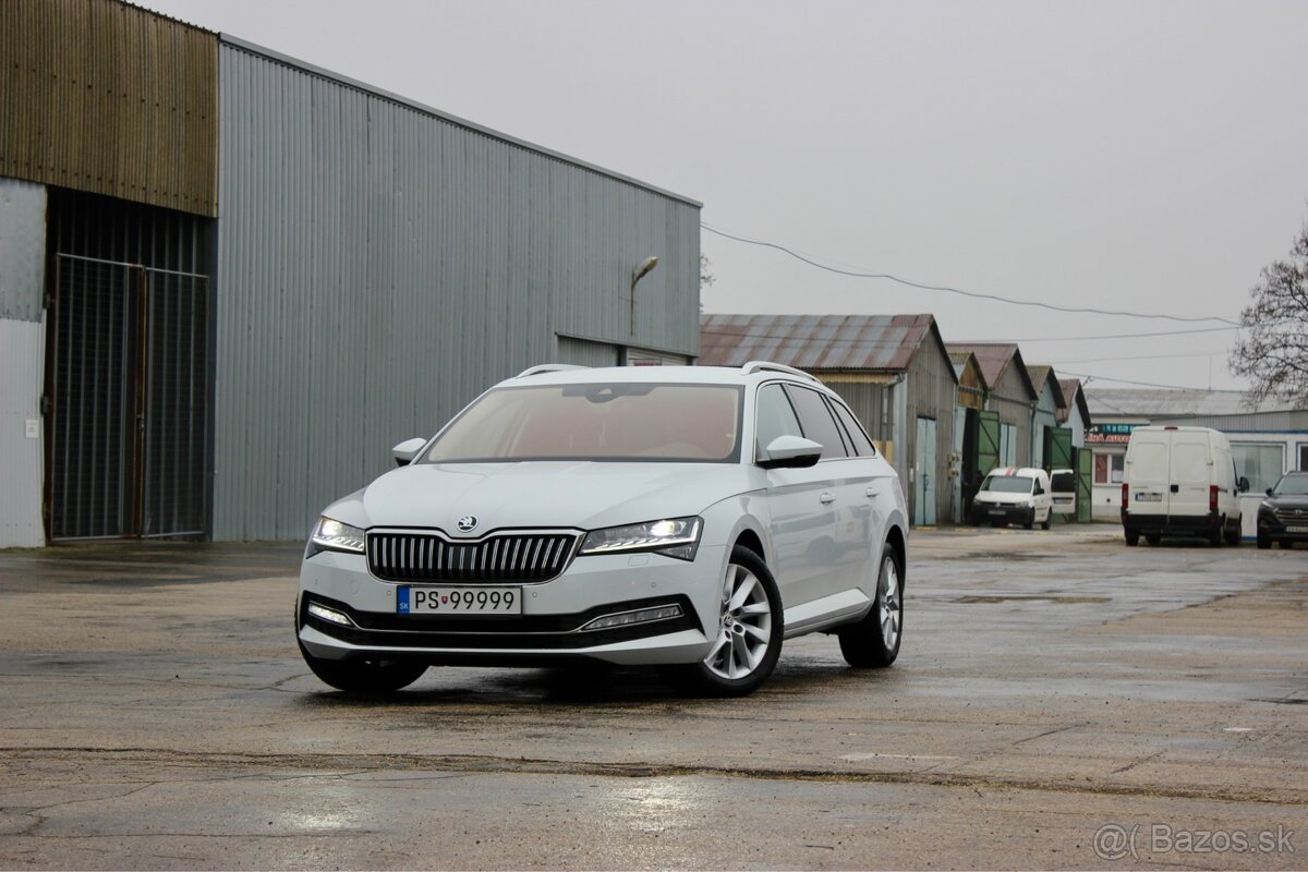 Facelift - 2.0 TDi - DSG - 133 tis km -  SK od 0% akontácie