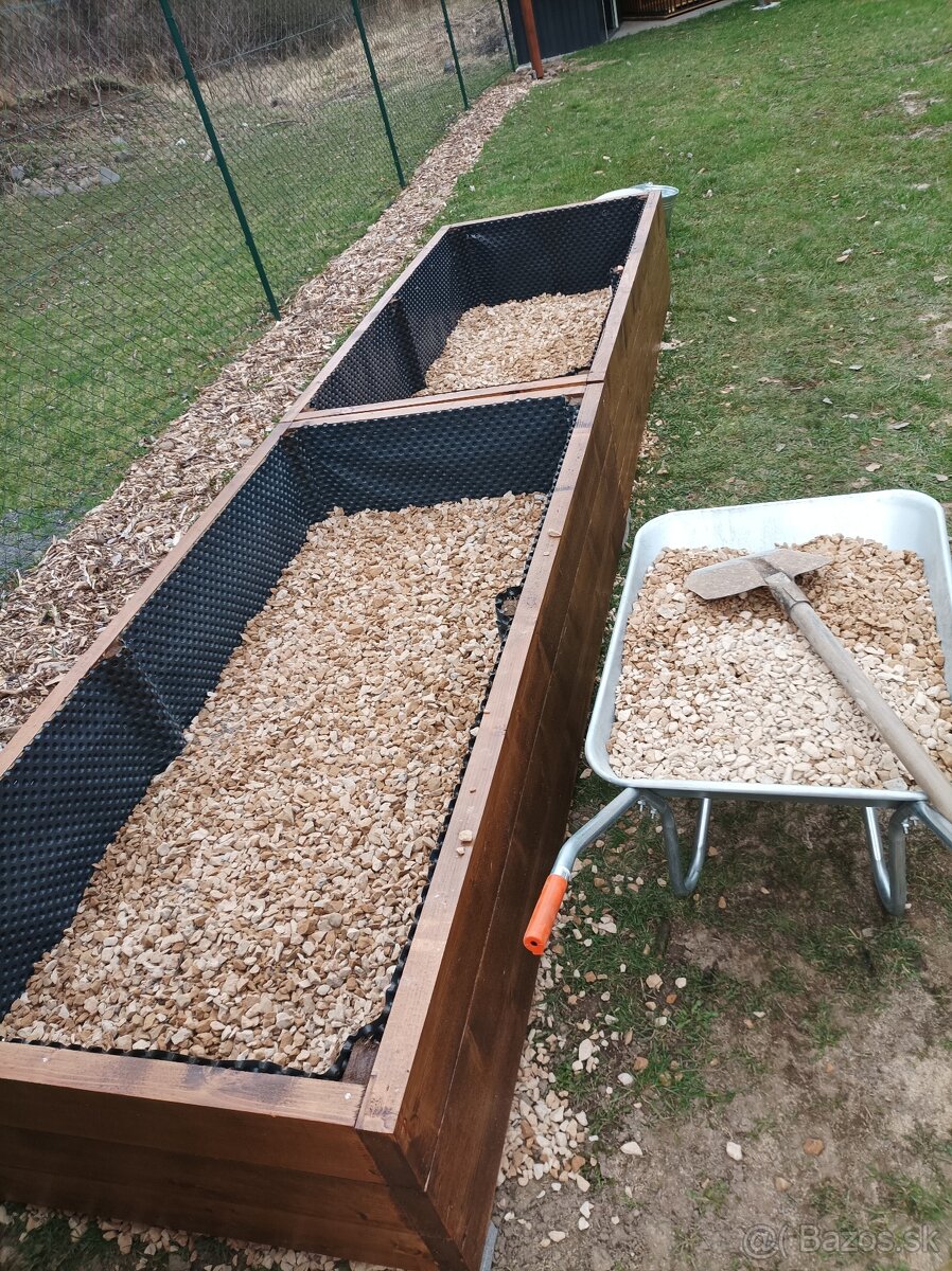 Hodinový manžel / pomocník - čokoľvek