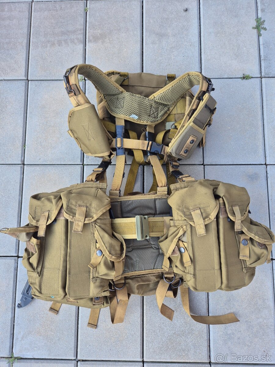 Predam vestu Smersh SSO