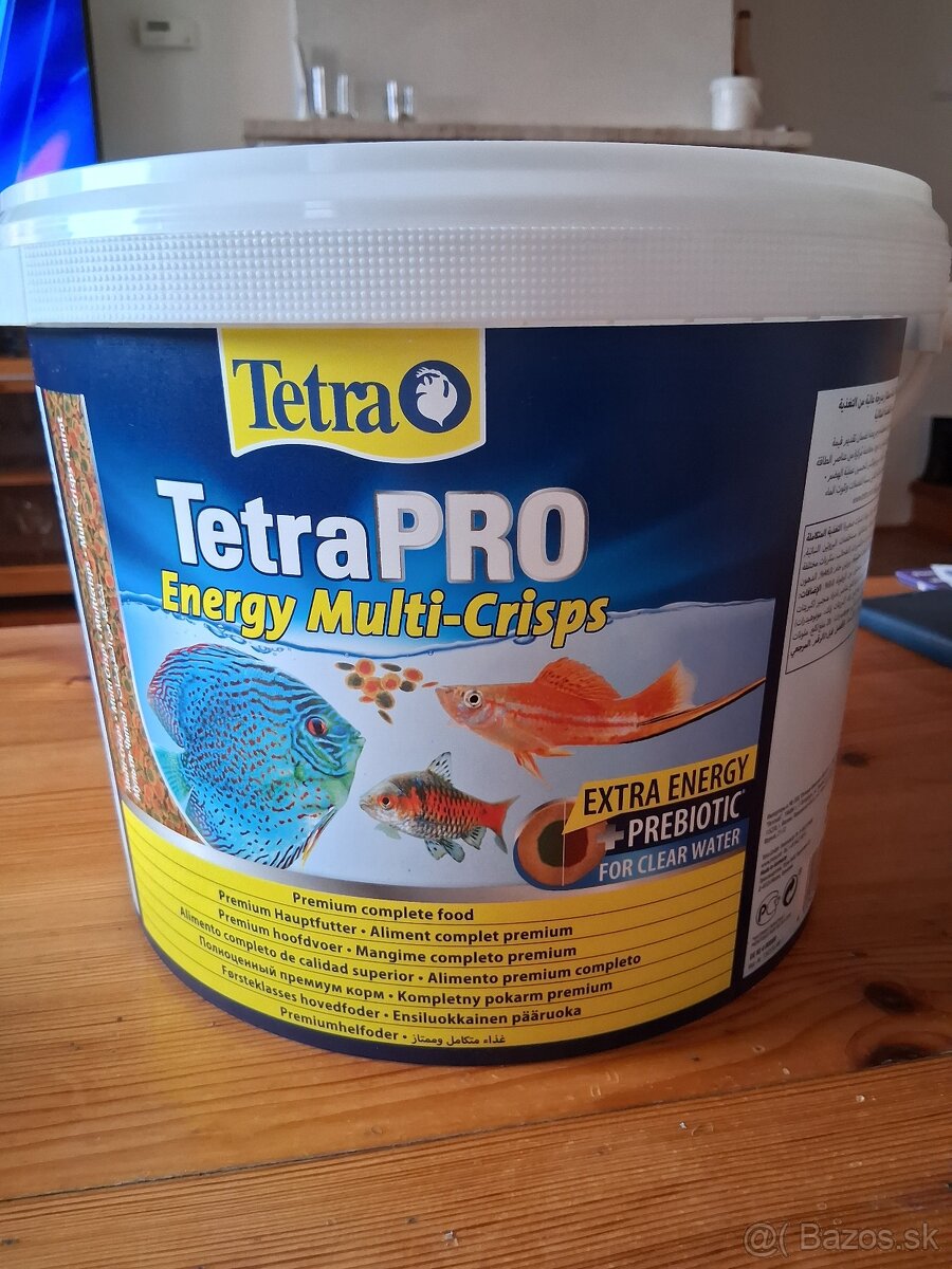 Predám krmivo.