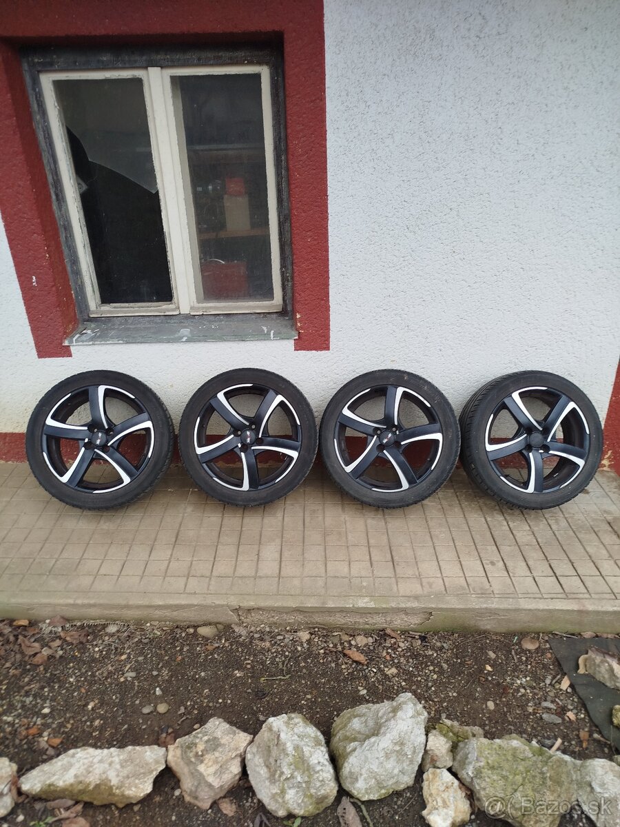 Alu disky