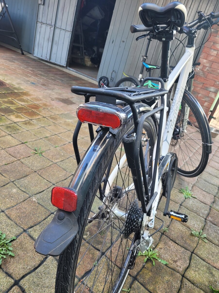 Bicykel