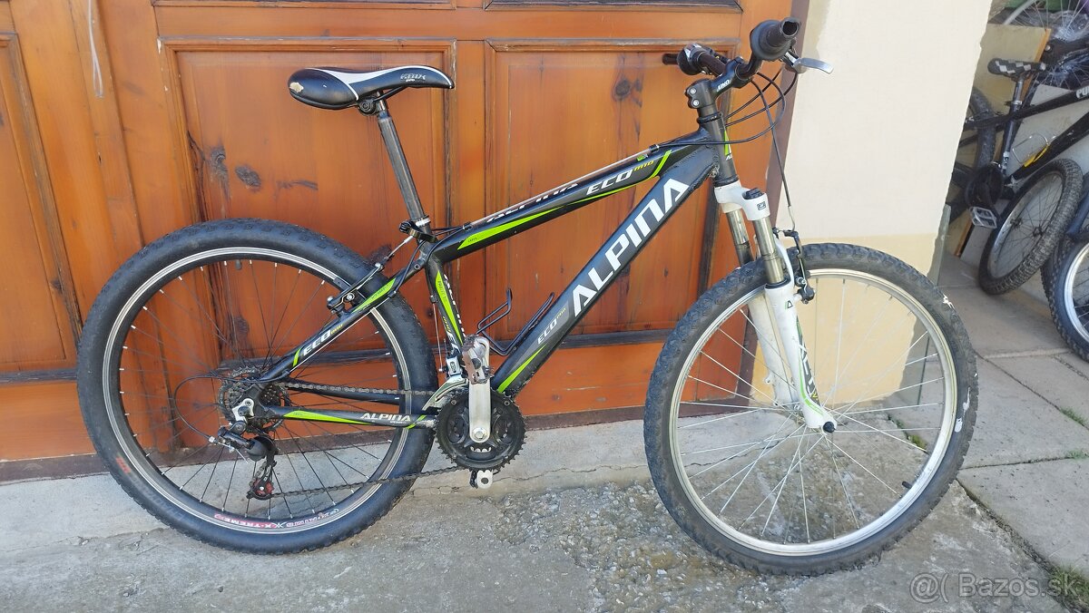Predám horský bicykel