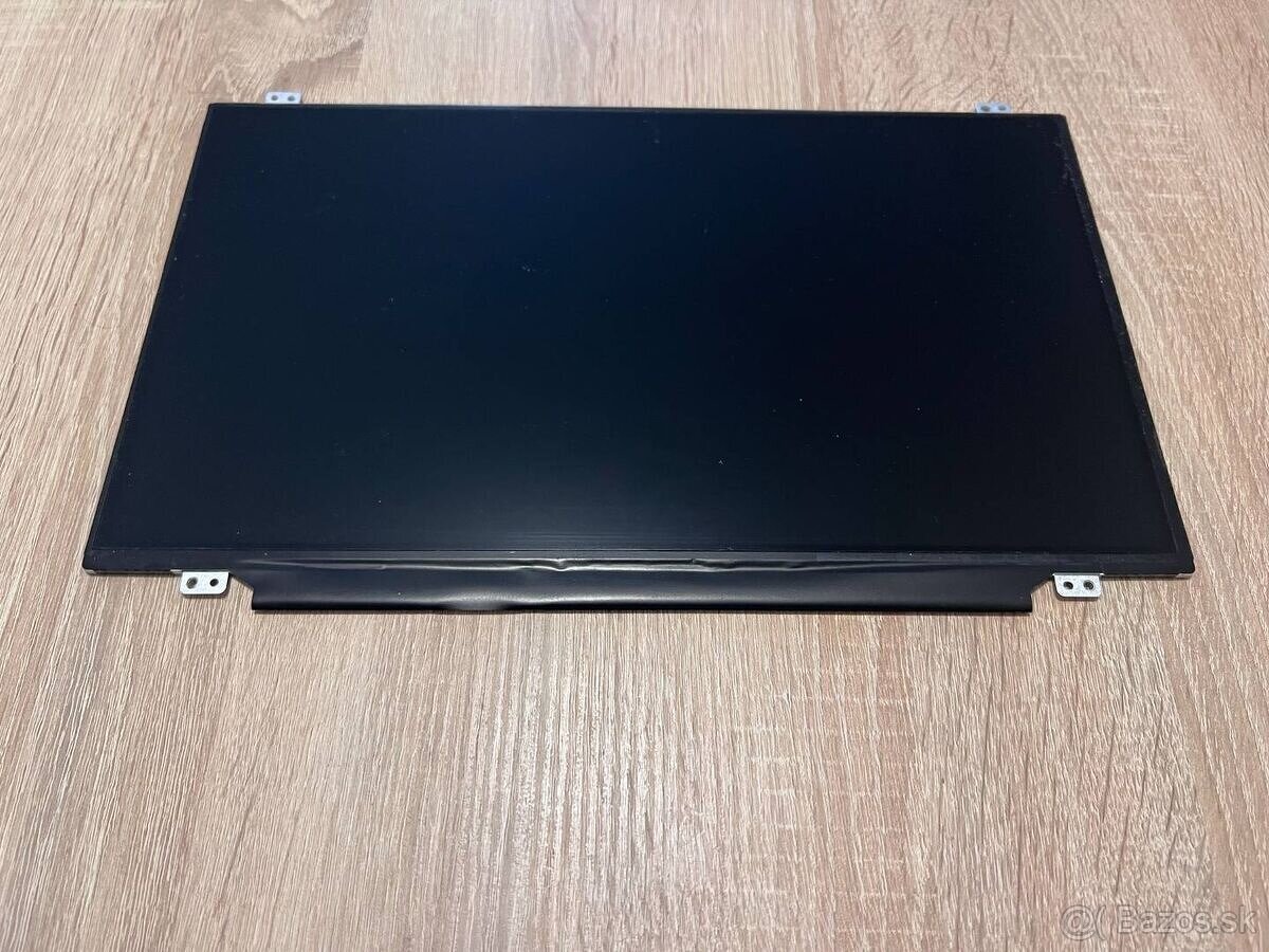 Predám obrazovku do notebooku 14"LED SLIM display 30pin/..