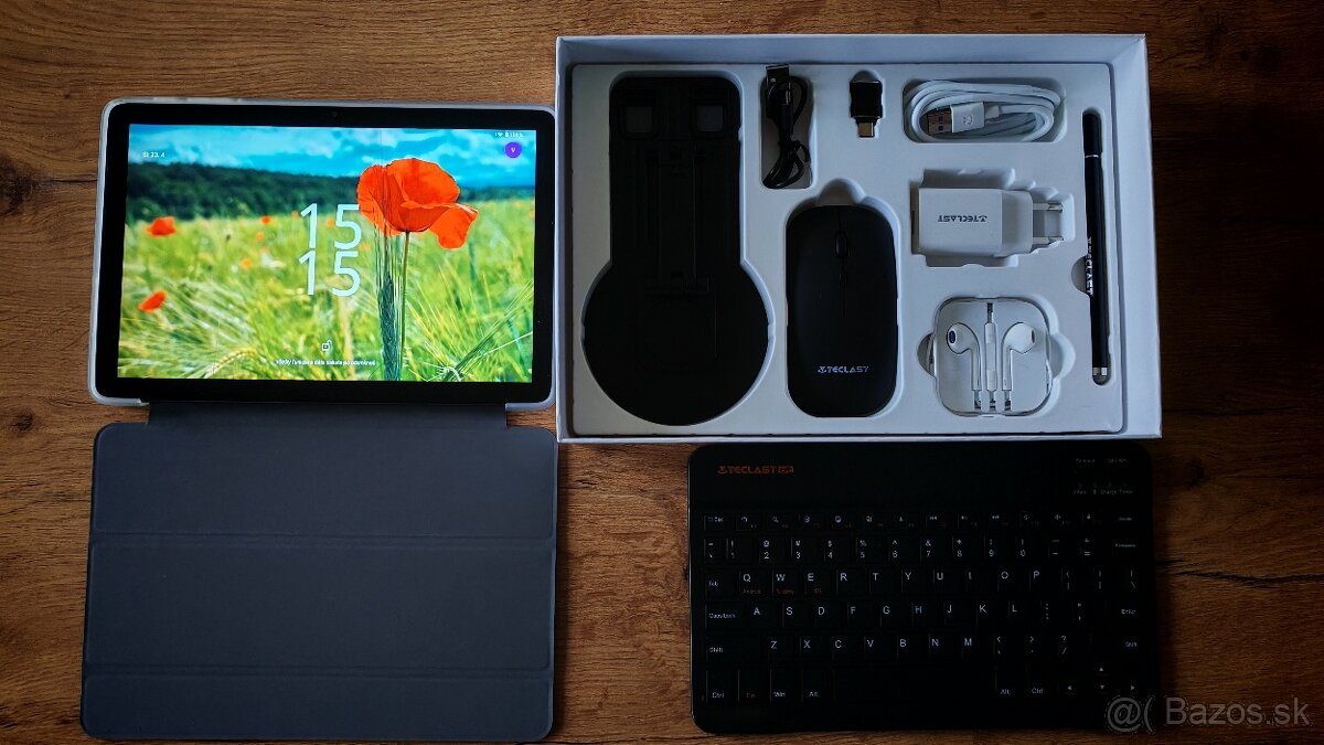 teclast P30T