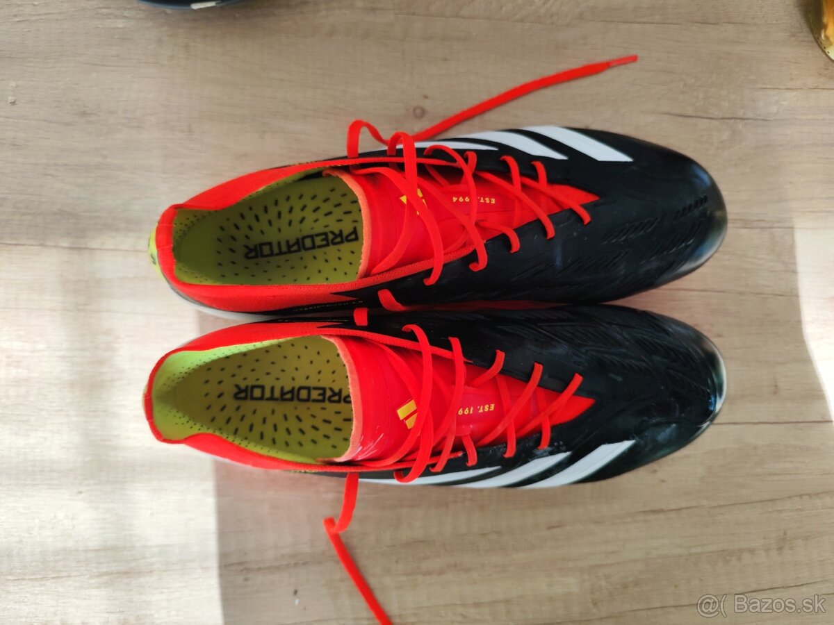 Kopačky Adidas Predátor