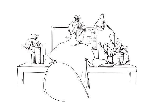 Hľadám prácu alebo brigádu formou home office
