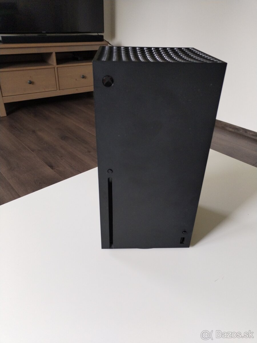 XBox série X
