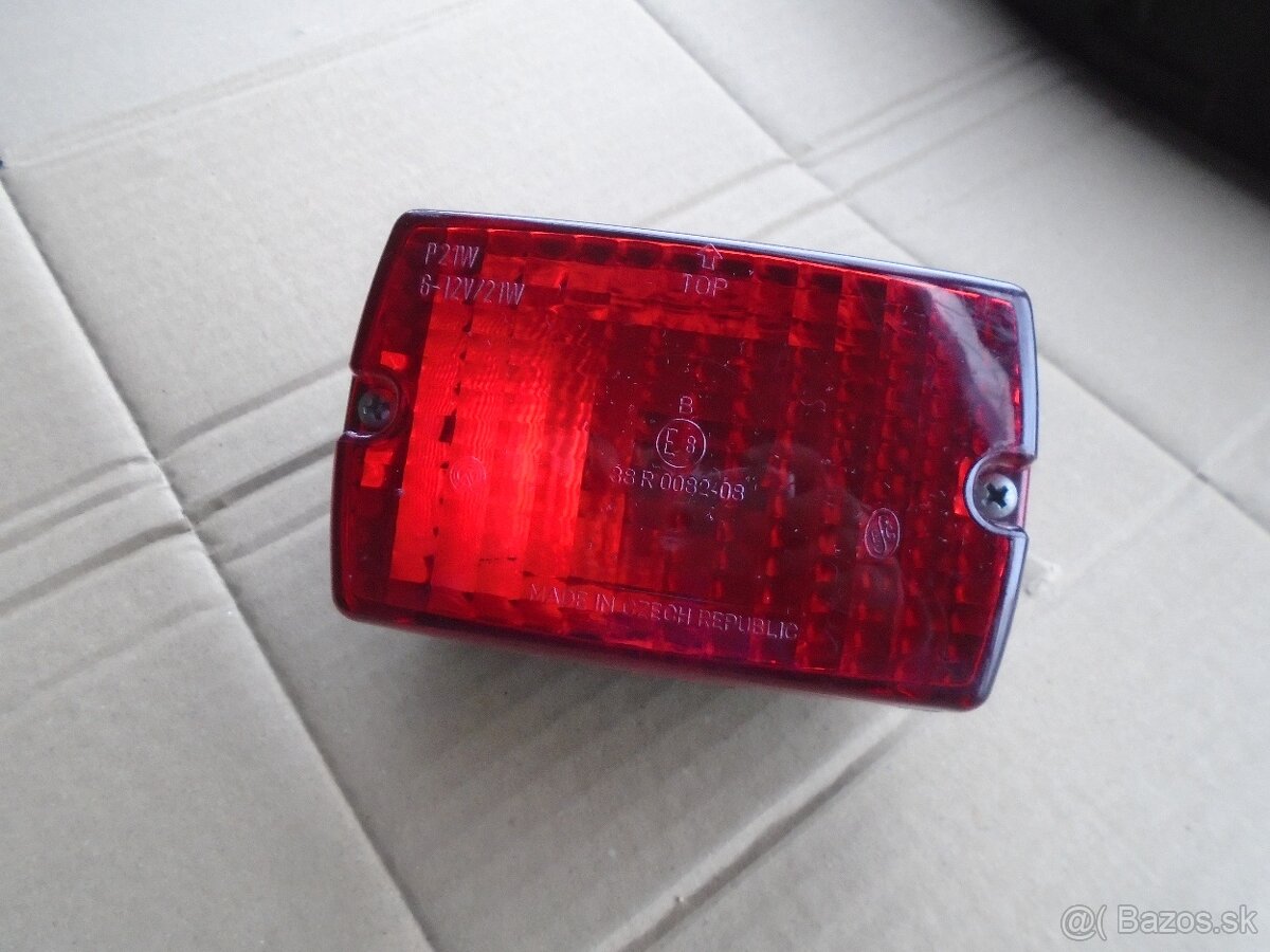 škoda