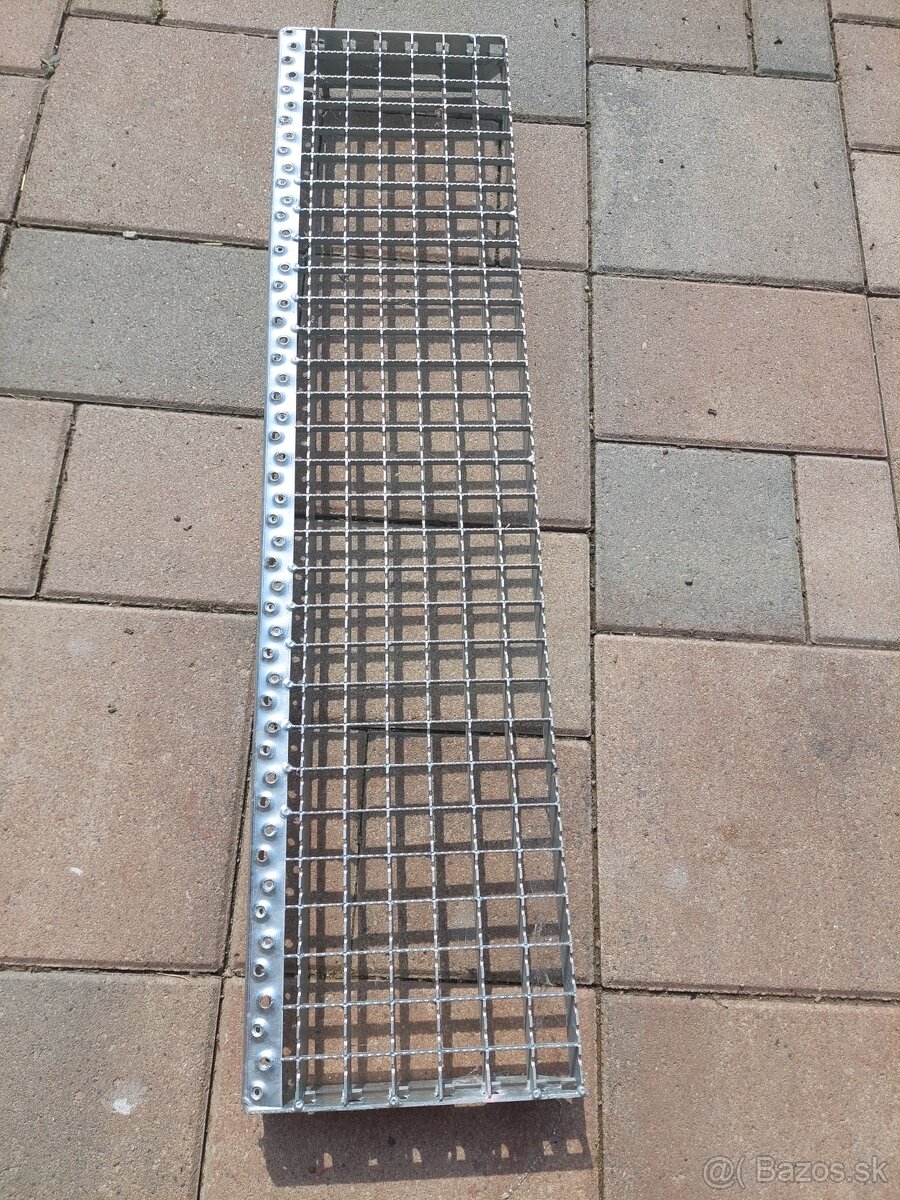Stupnice techno rost