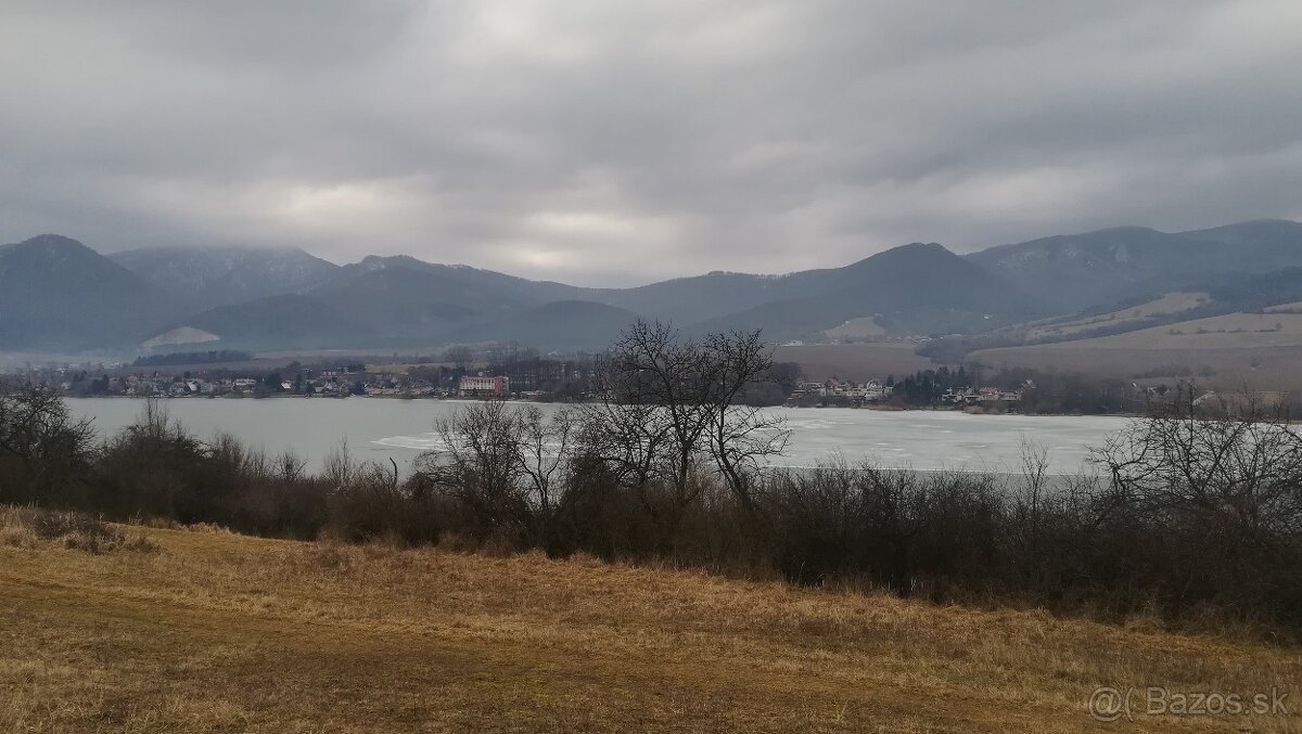Ponúkam priestory pre Airbnb s nádherným výhľadom.