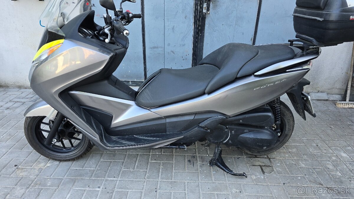 Predam Honda NSS300A Forza