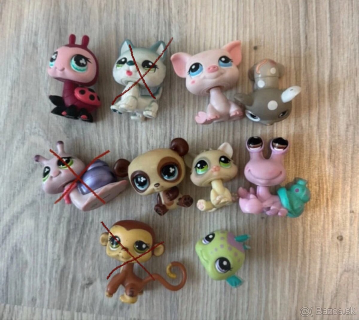 lps littlest pet shop
