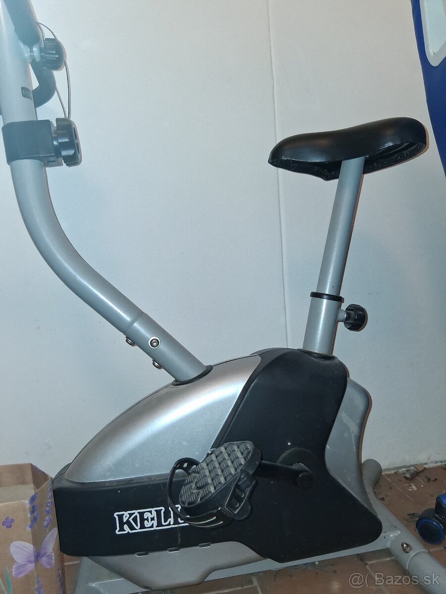 Bicykel