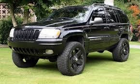 KUPIM JEEP