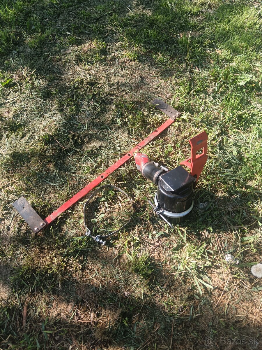 Jicinka MF 70