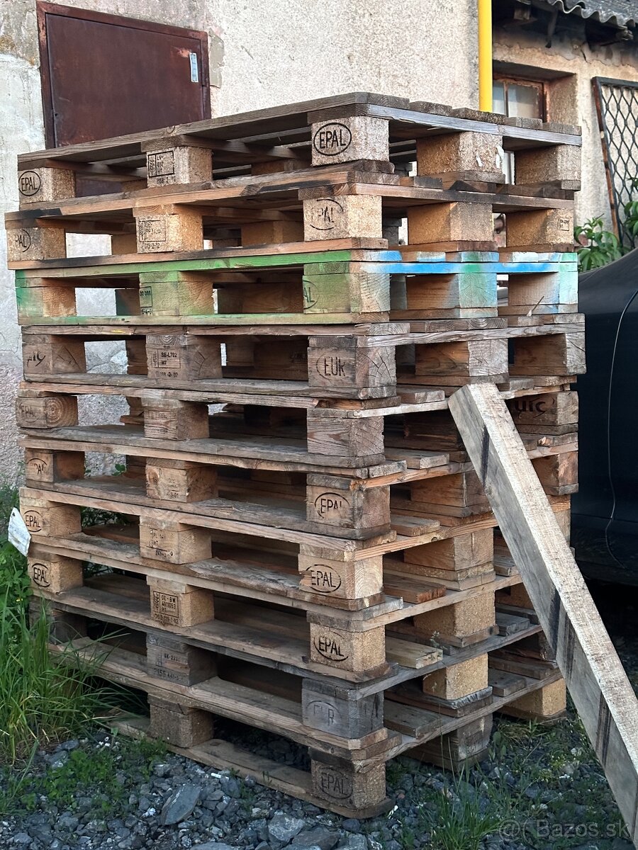 Europaleta