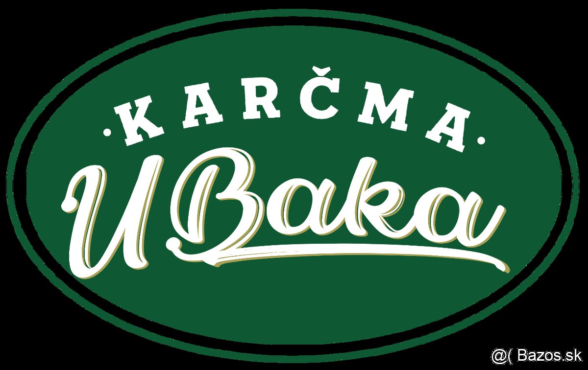 Účtujúci čašník/čašníčka