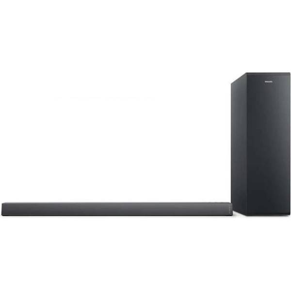 Soundbar philips tab 6305
