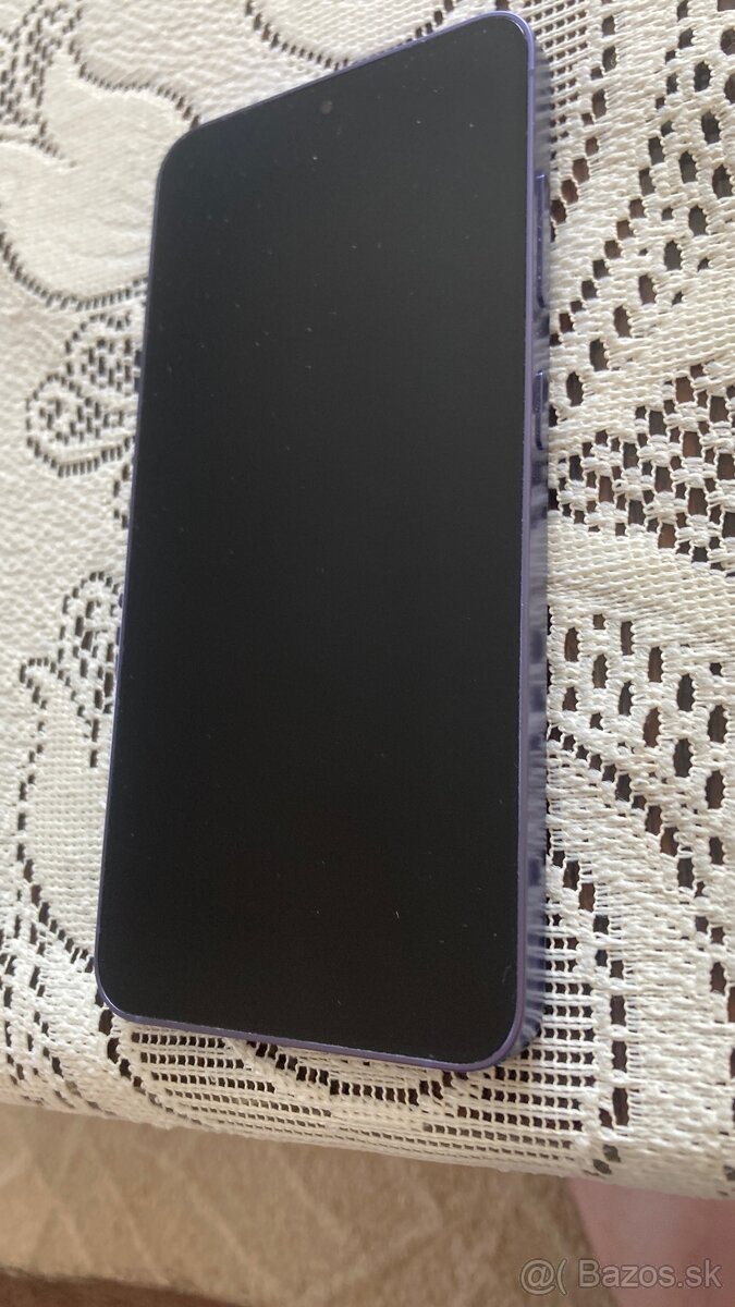 Predám Samsung Galaxy S24 8/256gb Cobalt Violet