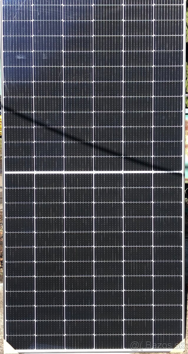 Solárne panely DAH 410W