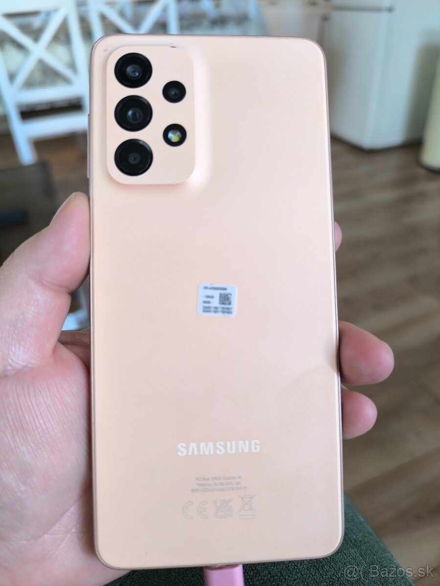 Samsung galaxy a33 5g
